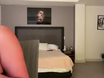 Latinella from Chaturbate