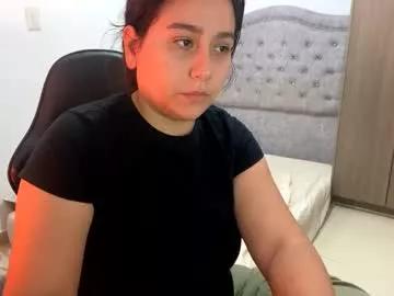 Laura_d23 from Chaturbate