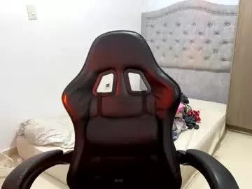 Laura_d23 from Chaturbate