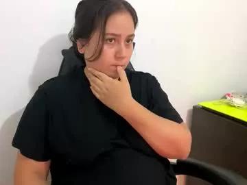 Laura_d23 from Chaturbate