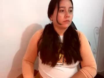Laura_d23 from Chaturbate