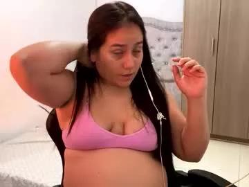 Laura_d23 from Chaturbate