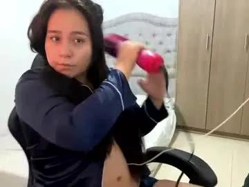 Laura_d23 from Chaturbate