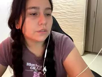 Laura_d23 from Chaturbate
