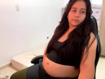 Laura_d23 from Chaturbate