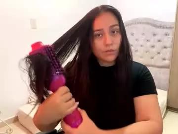 Laura_d23 from Chaturbate
