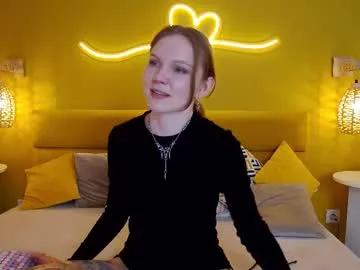 Lessysweety from Chaturbate
