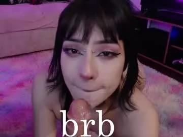Liaa_rodriguezz from Chaturbate