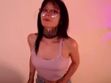 Liaa_rodriguezz from Chaturbate