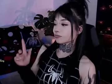 Liaa_rodriguezz from Chaturbate