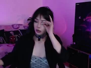 Liaa_rodriguezz from Chaturbate