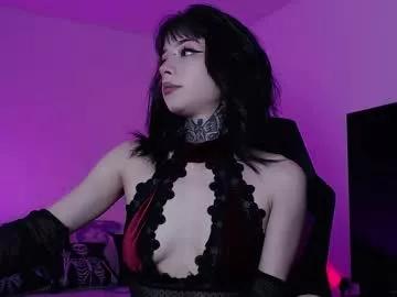 Liaa_rodriguezz from Chaturbate