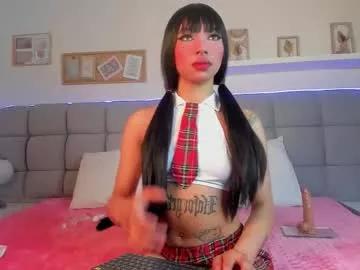 Liah_marthina from Chaturbate