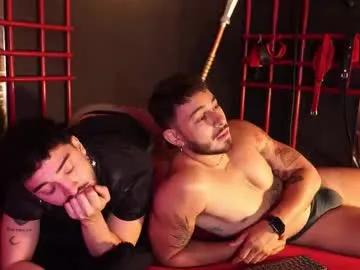 Liam_and_luca from Chaturbate