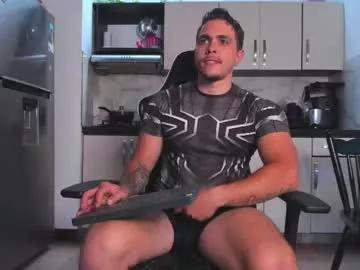 Liam_walk from Chaturbate