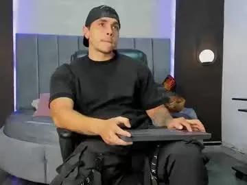 Liam_walk from Chaturbate