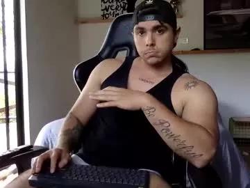Liam_walk from Chaturbate