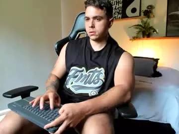 Liam_walk from Chaturbate