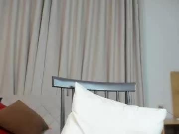 Liavee from Chaturbate