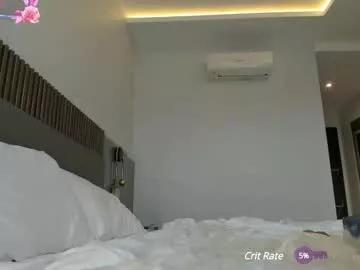 Liavee from Chaturbate