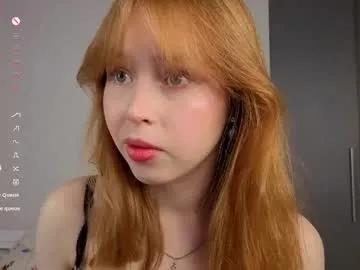 Lil_redshine from Chaturbate