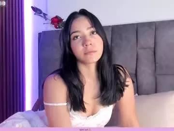 lilith__rosse from Chaturbate