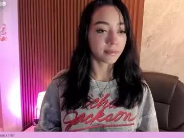 lilith__rosse from Chaturbate