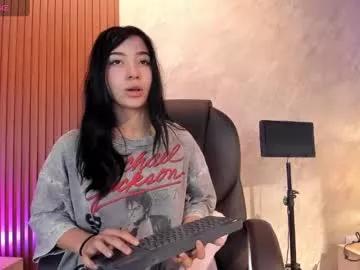 lilith__rosse from Chaturbate