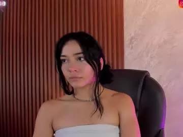 lilith__rosse from Chaturbate