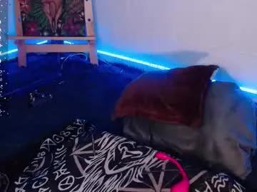 Lilith_green7 from Chaturbate