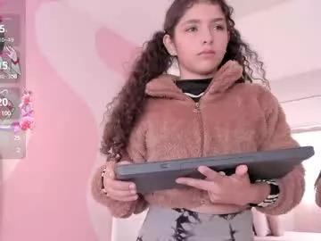 lily_cherry0 from Chaturbate