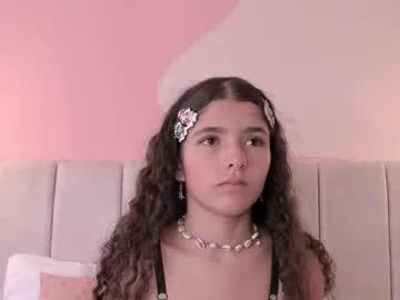 lily_cherry0 from Chaturbate