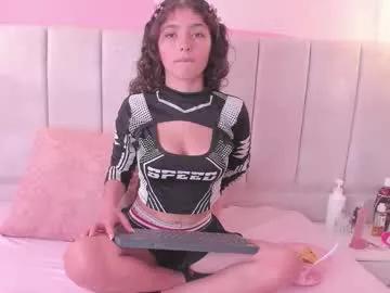lily_cherry0 from Chaturbate