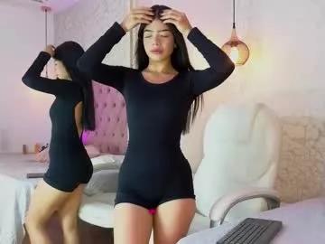 lily_doll_ from Chaturbate