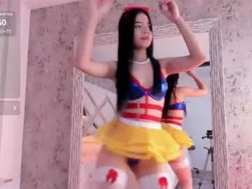 lily_doll_ from Chaturbate