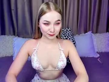 Lilystarlight from Chaturbate