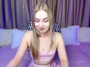Lilystarlight from Chaturbate
