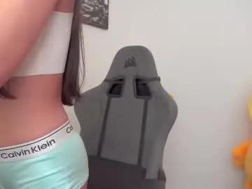 Little_eli from Chaturbate