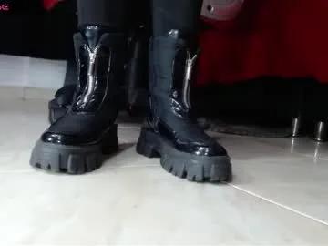 Little_mars1 from Chaturbate