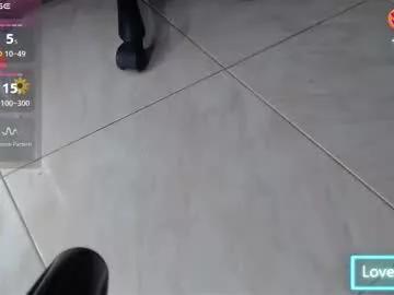 Little_mars1 from Chaturbate