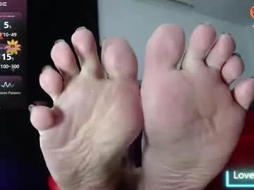 Little_mars1 from Chaturbate