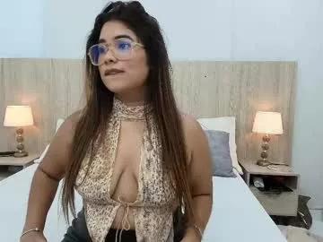 Liz_ariza from Chaturbate