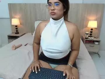 Liz_ariza from Chaturbate