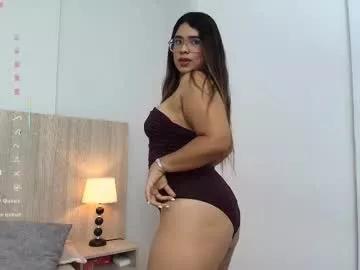 Liz_ariza from Chaturbate