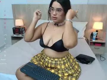 Liz_ariza from Chaturbate