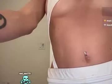 Lolariv from Chaturbate