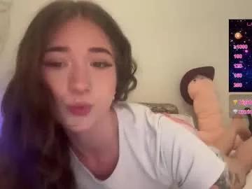 Lolariv from Chaturbate