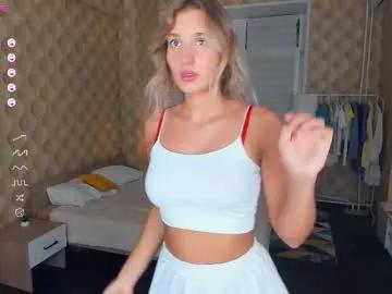 Loookat_me from Chaturbate