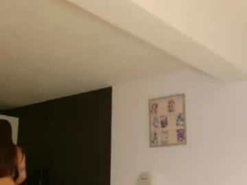 Lorennameliyy from Chaturbate