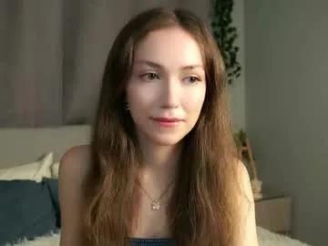 Loriamarzinske from Chaturbate